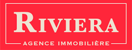 Logo Agence Riviera